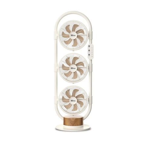 Quạt Tuần Hoàn Không Khí OLIVO CF1 PRO