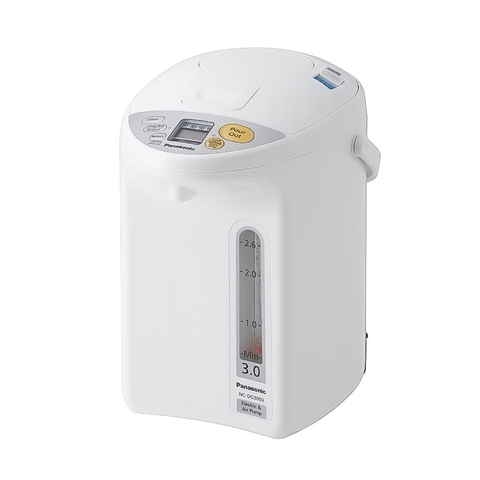 Bình thủy điện Panasonic NC-DG3000