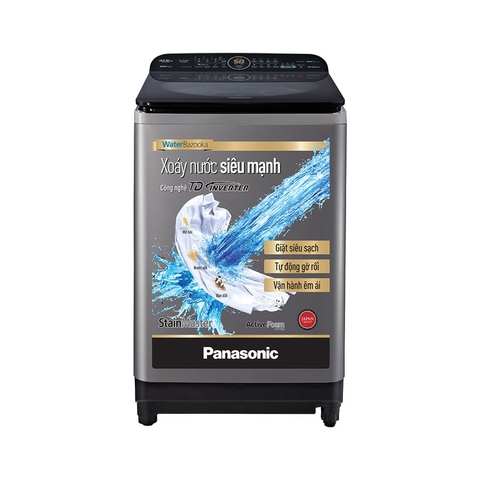 Máy giặt Panasonic Inverter 10.5 Kg NA-FD10AR1BV