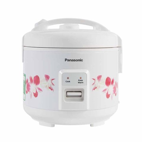 Nồi cơm điện Panasonic SR-MVN18FRAX 1.8 lít