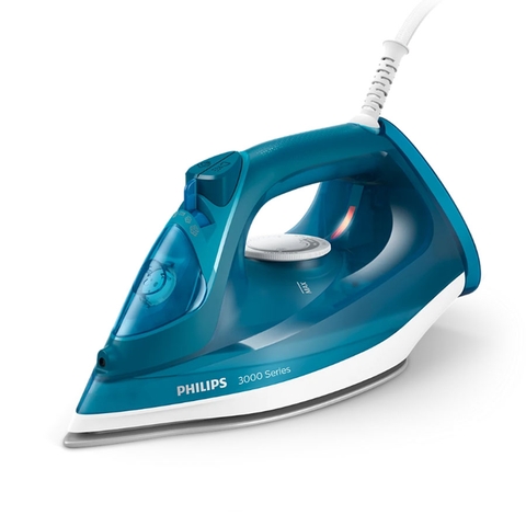 Bàn Ủi Hơi Nước Philips DST3040/70