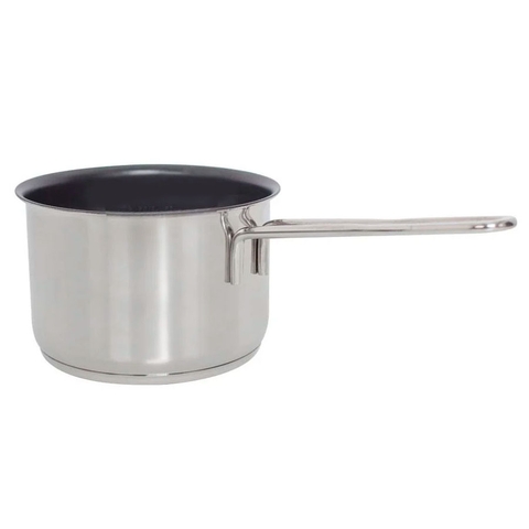 Quánh Inox 430 Five Star 12cm chống dính FSQ12002