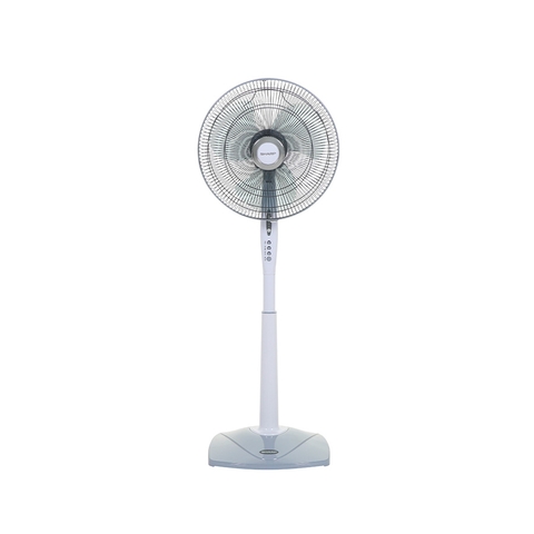 Quạt đứng Sharp PJ-S40RV-LG có điều khiển