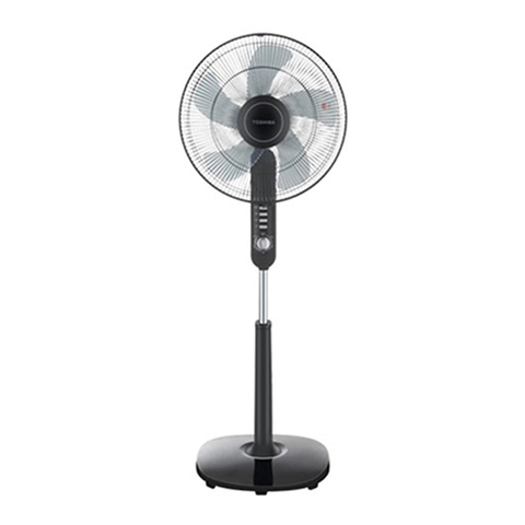 Quạt Đứng Toshiba F-LSA10(K)VN