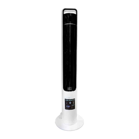 Quạt Tháp Seka FSK-2286W 35W Có Điều Khiển