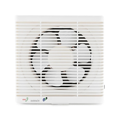 Quạt thông gió ASIAVINA H08001-SV0