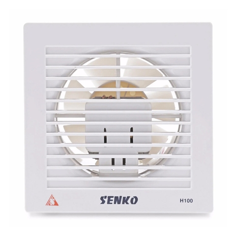 Quạt hút âm tường SENKO H150