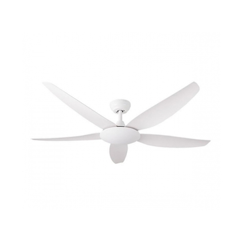 Quạt trần AIRFUSION AKMANI HERO trắng