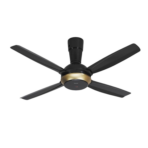 Quạt trần Panasonic F-56XPG 4 cánh có điều khiển