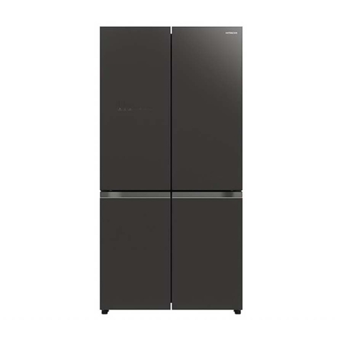 Tủ lạnh Hitachi Inverter 569 lít R-WB640VGV0 GMG