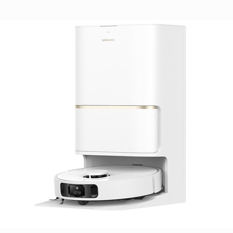 Robot hút bụi lau nhà Dreame L30s Ultra