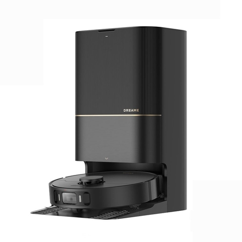 Robot hút bụi lau nhà Dreame X30 Ultra
