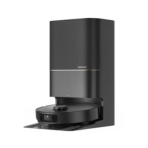 Robot hút bụi lau nhà Dreame X40 Ultra
