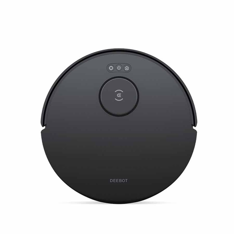 Robot hút bụi lau nhà Ecovacs Deebot N20 Pro