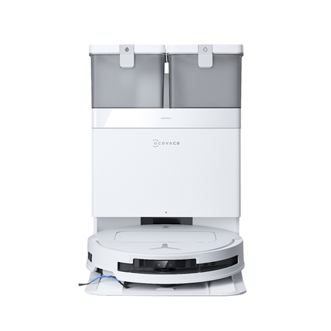 Robot hút bụi lau nhà Ecovacs Deebot T50 Pro Omni 2025