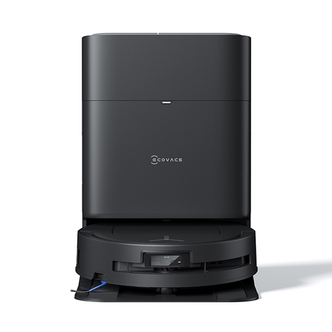 Robot hút bụi lau nhà Ecovacs Deebot T80 Omni