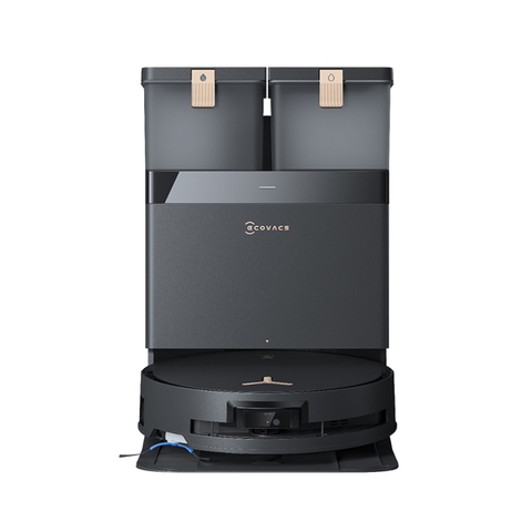 Robot hút bụi lau nhà Ecovacs Deebot X8 Pro Omni 2025