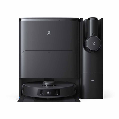 Robot hút bụi lau nhà Ecovacs T30S Combo
