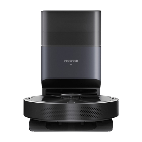 Robot Hút Bụi Lau Nhà Roborock Q5 Pro Plus