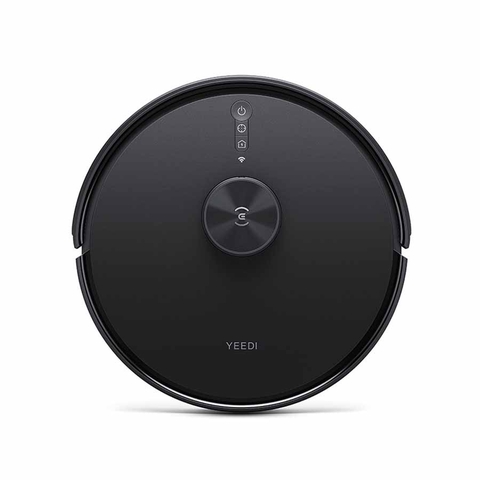 Robot hút bụi lau nhà thông minh Ecovacs Y1 Pro