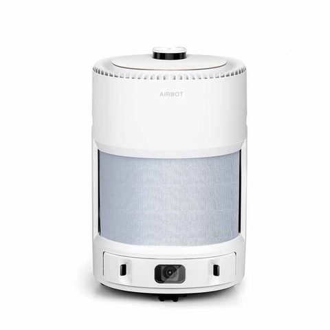 Robot lọc không khí Ecovacs Airbot Andy Pro