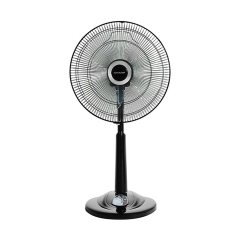 Quạt lửng Sharp PJ-L40RV-DG có điều khiển