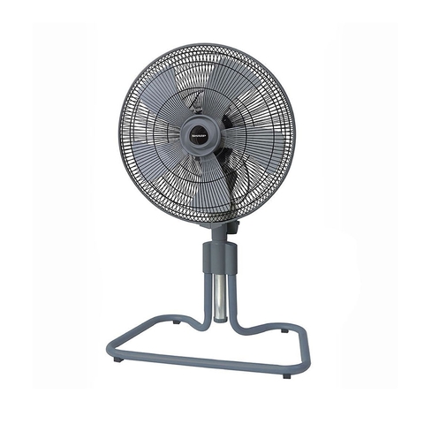 Quạt Sàn  Sharp  PJC-A18 (Màu xám) 125W