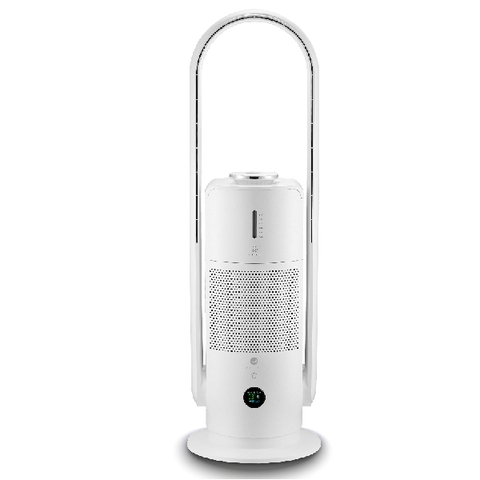Quạt Lọc Không Khí Bù Ẩm ULTTY SKJ-CR022