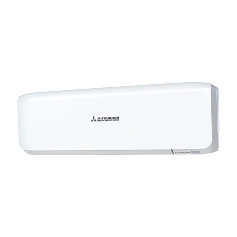 Điều hòa Mitsubishi 2 chiều Inverter 18000 BTU SRK/SRC50ZSS-W5