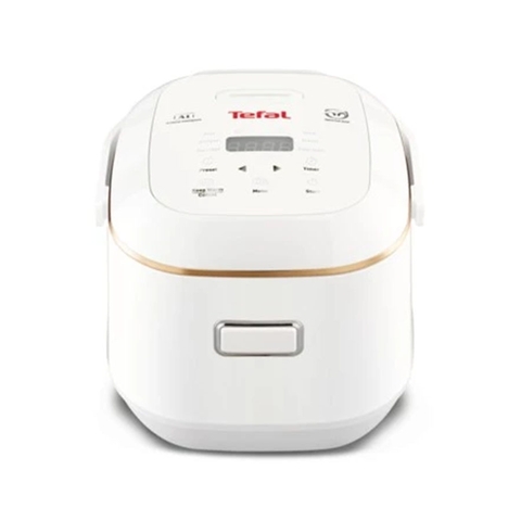 Nồi cơm điện cao tần Tefal RK601165 0.7 lít