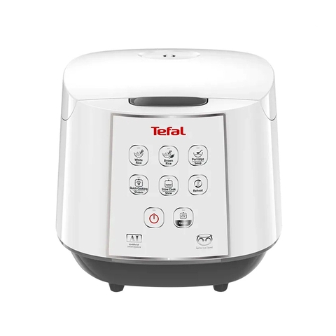 Nồi cơm điện tử Tefal RK732168 1.8L