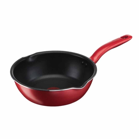 Chảo chiên sâu lòng Tefal So Chef G1358495 24cm