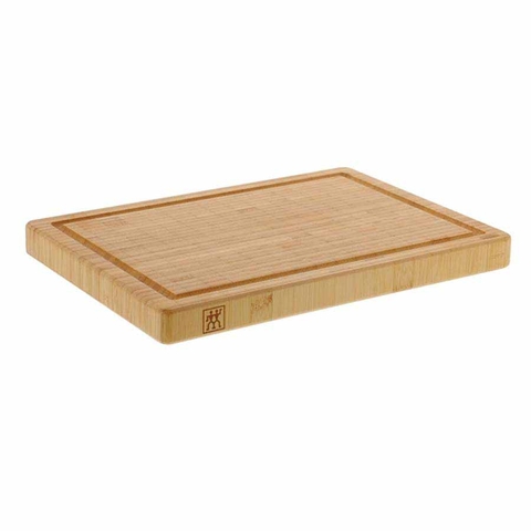 Thớt gỗ cỡ vừa ZWILLING - 36x25.5x3cm
