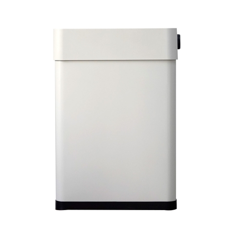 Thùng rác thông minh EUTEK Swing Bin 50L