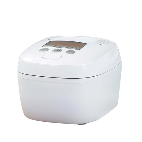 Nồi cơm điện tử cao tần áp suất kép Tiger 3 trong 1 JPT-H18S