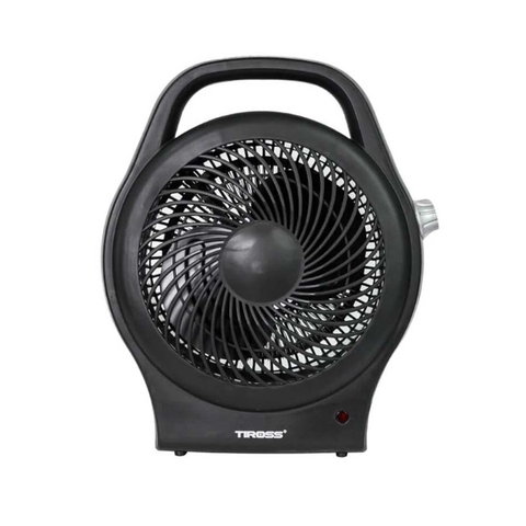 Quạt Sưởi Điện Tiross TS9441 (Hàng chính hãng)