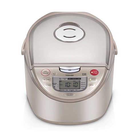 Nồi cơm điện Toshiba 1 lít RC-10RH