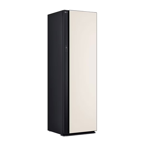 Tủ chăm sóc quần áo thông minh LG Styler SC5MBR80H
