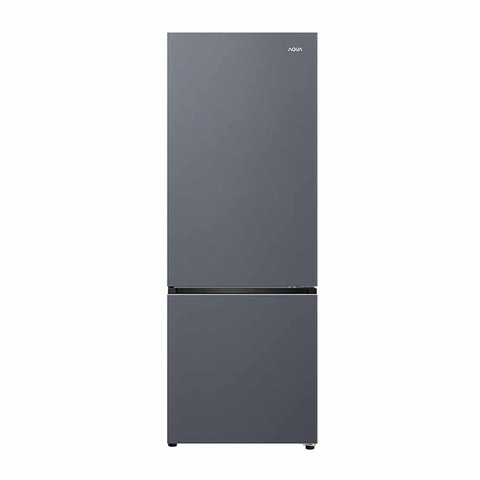 Tủ lạnh Aqua Inverter 292 lít AQR-B360MA(SLB)