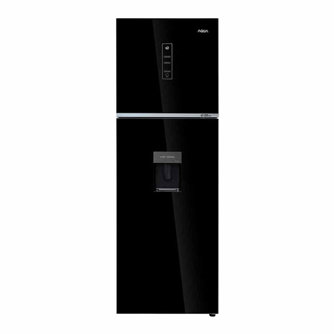Tủ lạnh Aqua Inverter 344 lít AQR-T389FA(WGB)
