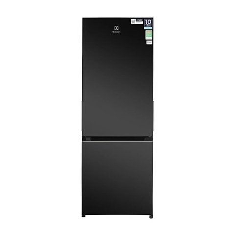 Tủ lạnh Electrolux Inverter 308 Lít EBB3402K-H