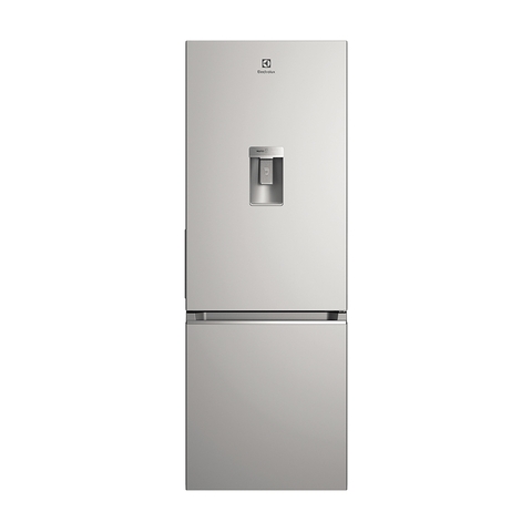 Tủ lạnh Electrolux Inverter 308 lít EBB3442K-A
