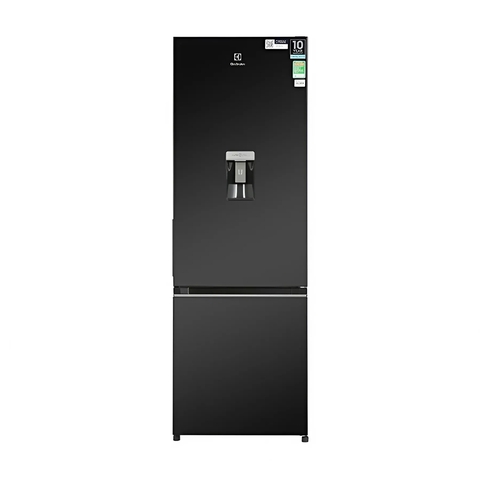 Tủ lạnh Electrolux Inverter 335 lít EBB3762K-H