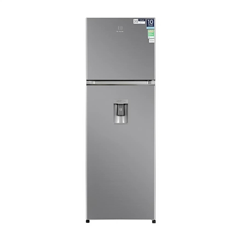Tủ lạnh Electrolux Inverter 341 Lít ETB3740K-A