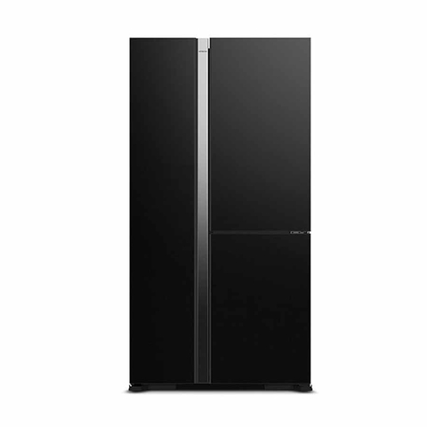 Tủ lạnh Hitachi Inverter 590 lít R-M800PGV0 GBK