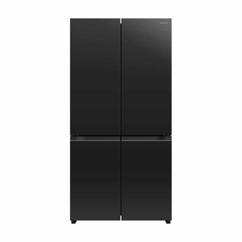 Tủ lạnh Hitachi Inverter 569 lít R-WB640PGV1 GCK
