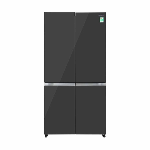 Tủ lạnh Hitachi Inverter 569 lít R-WB640PGV1 GMG