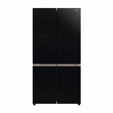 Tủ lạnh Hitachi Inverter 569 lít R-WB640VGV0 GBK