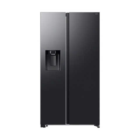 Tủ lạnh Side By Side 635 lít Samsung RS70F65K2FSV