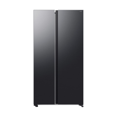 Tủ lạnh Side By Side 655 lít Samsung RS70F65Q3FSV